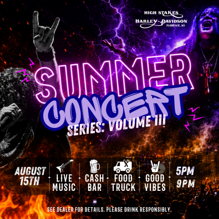 SUMMER CONCERT VOLUME: III