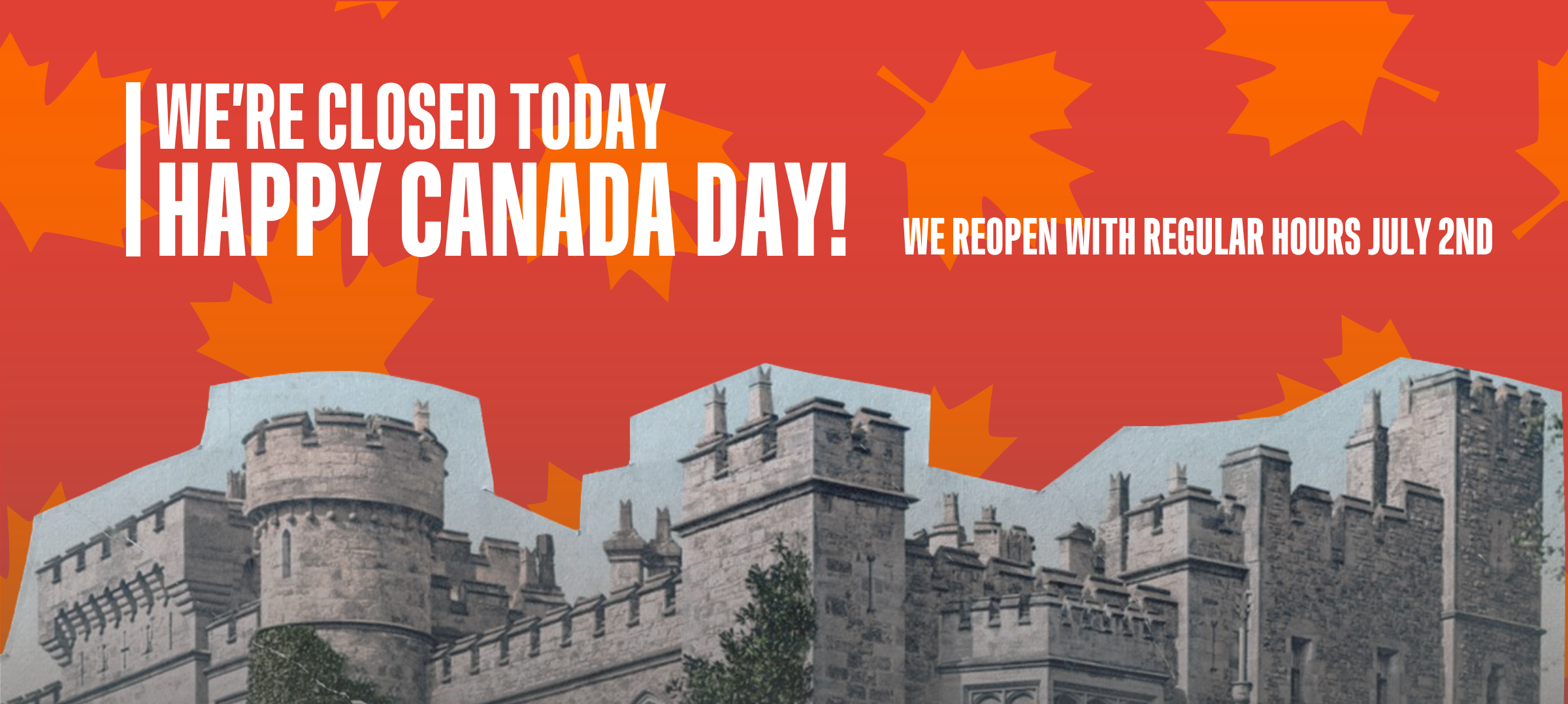 Canada Day