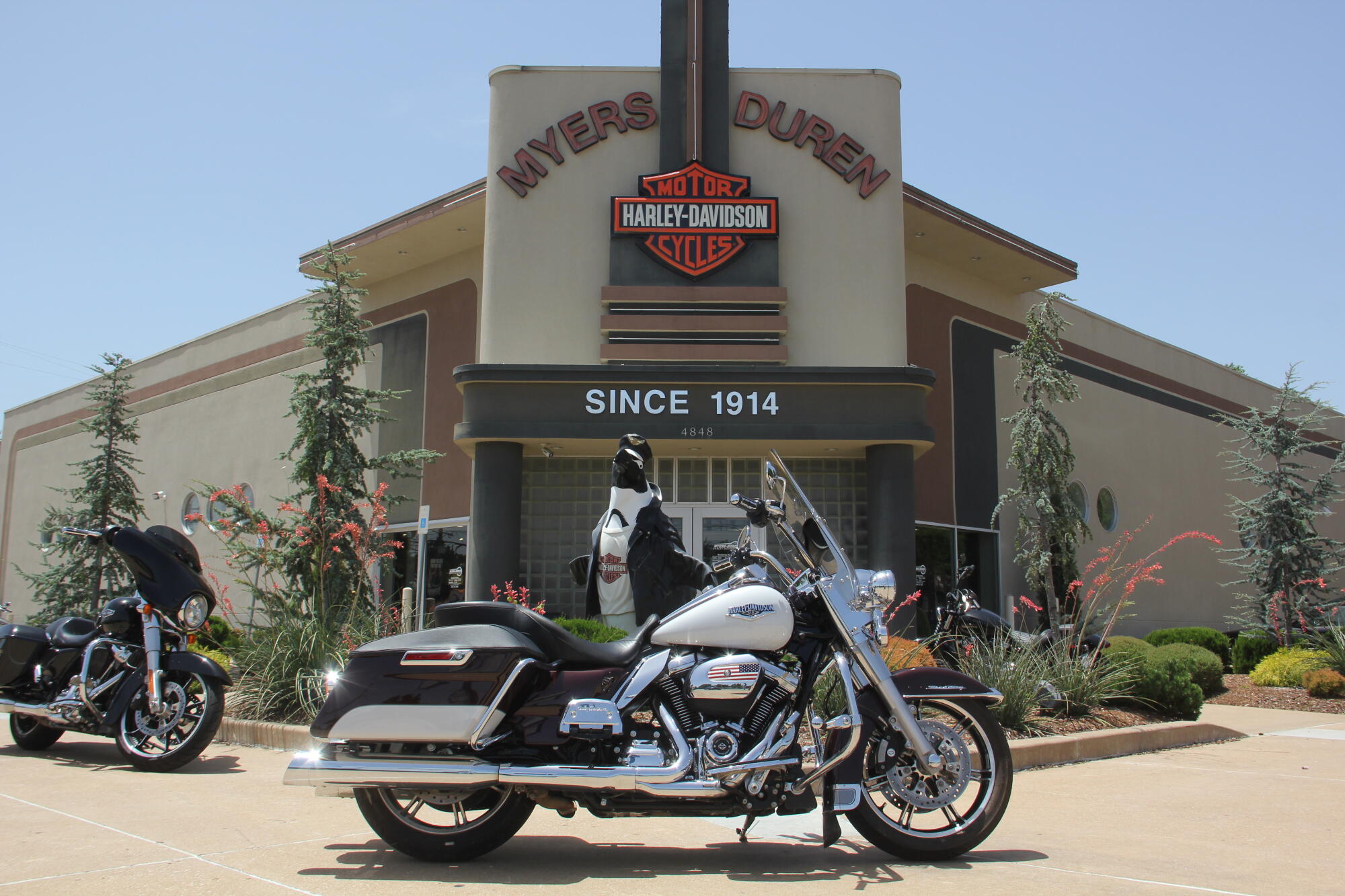 2021 Harley-Davidson® Road King® | Pre-owned Motorcycles For Sale