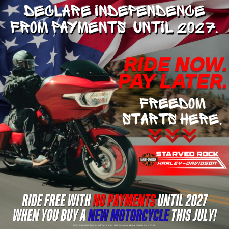 Declare Independence from Payments