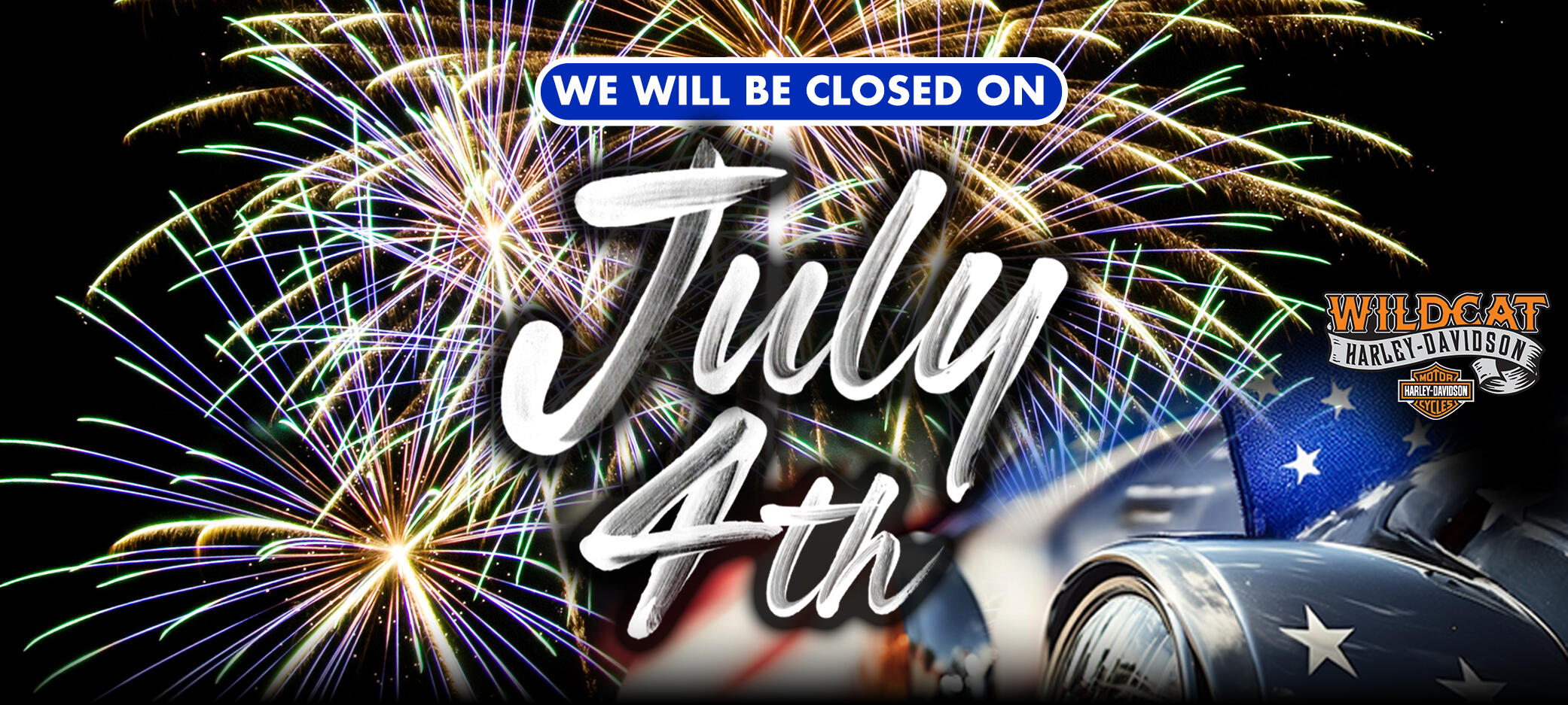 Closed 4th