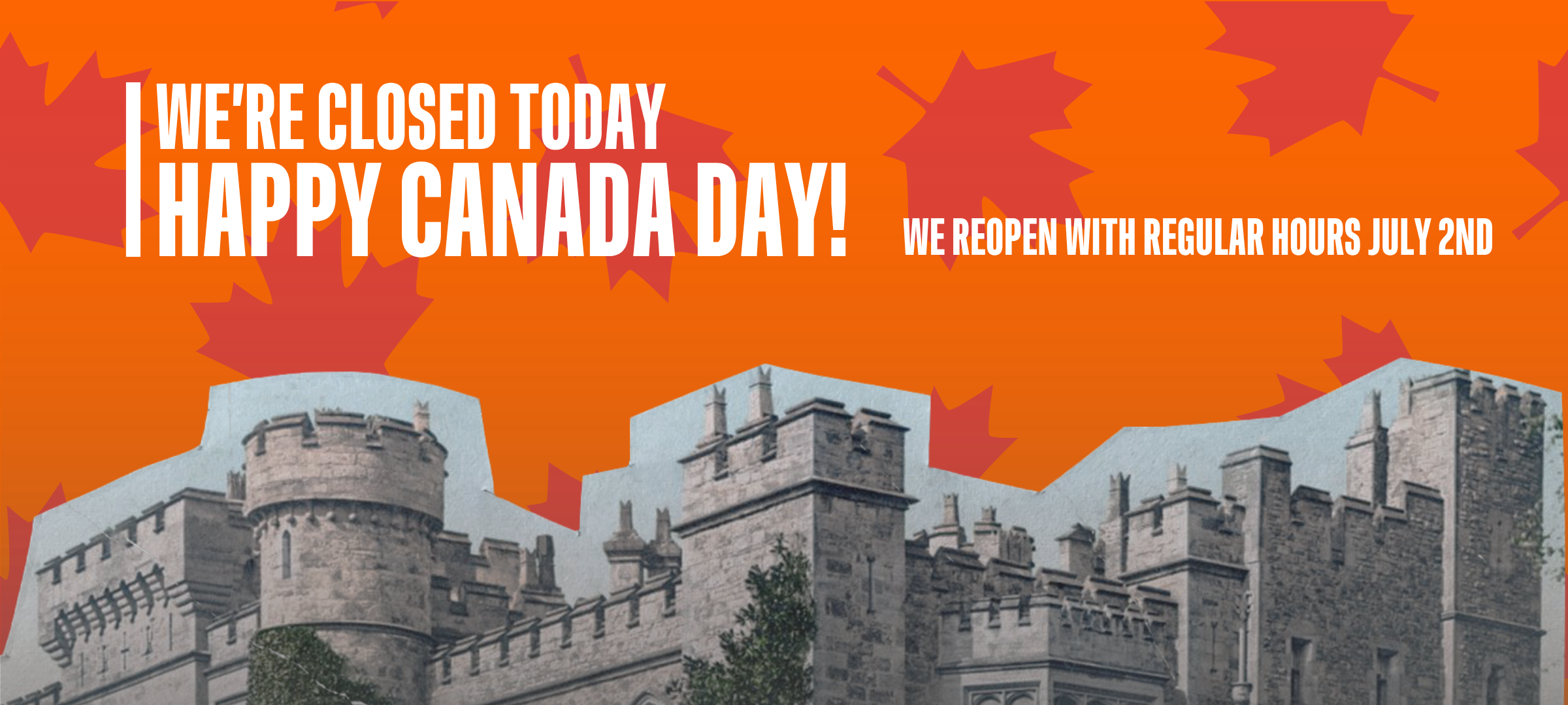 Canada Day