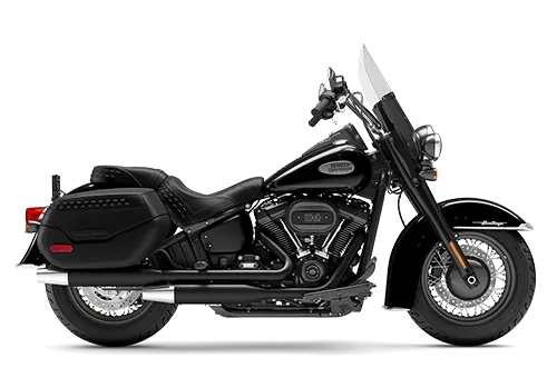 2024 Harley-Davidson® Heritage Classic FLHCS