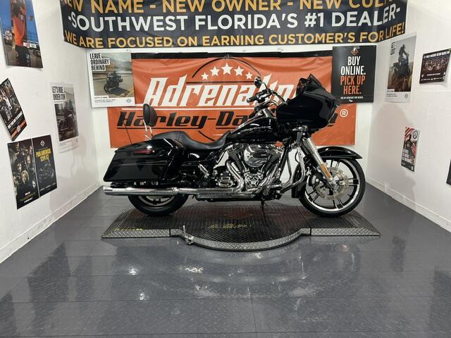 FLTRXS 2015 Road Glide® Special