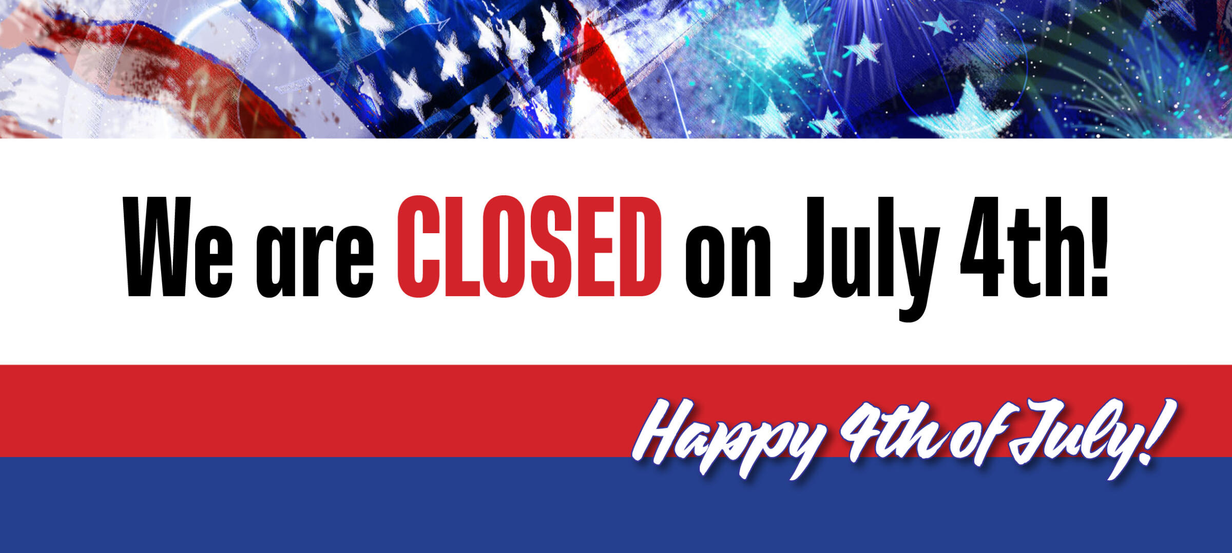 July 4th