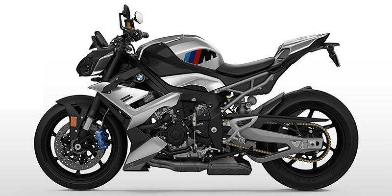 2026 BMW Motorrad M 1000 R