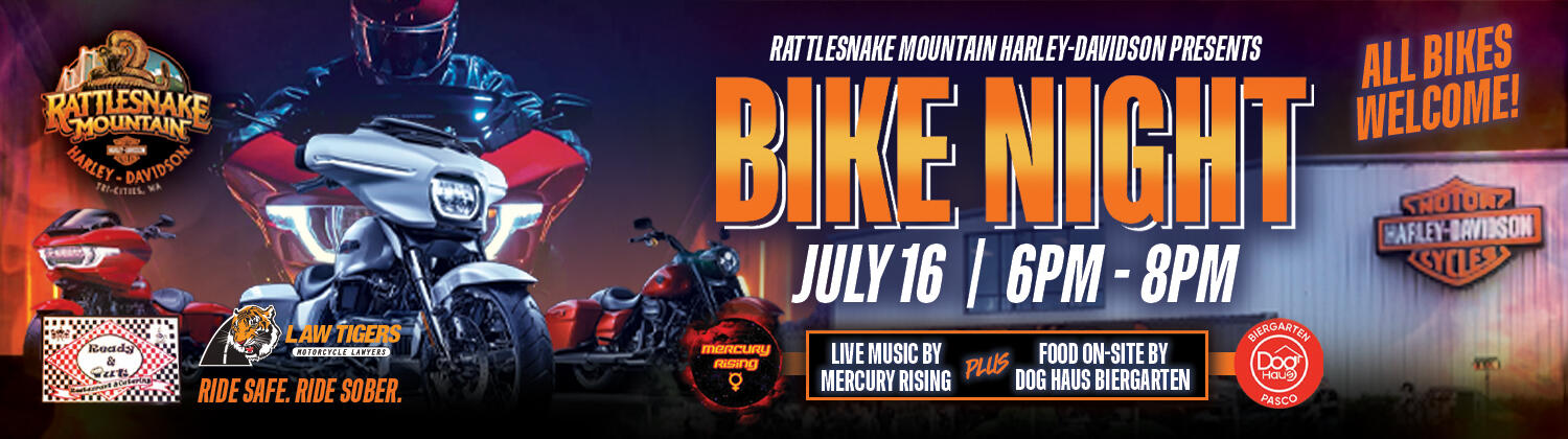 Bike Night