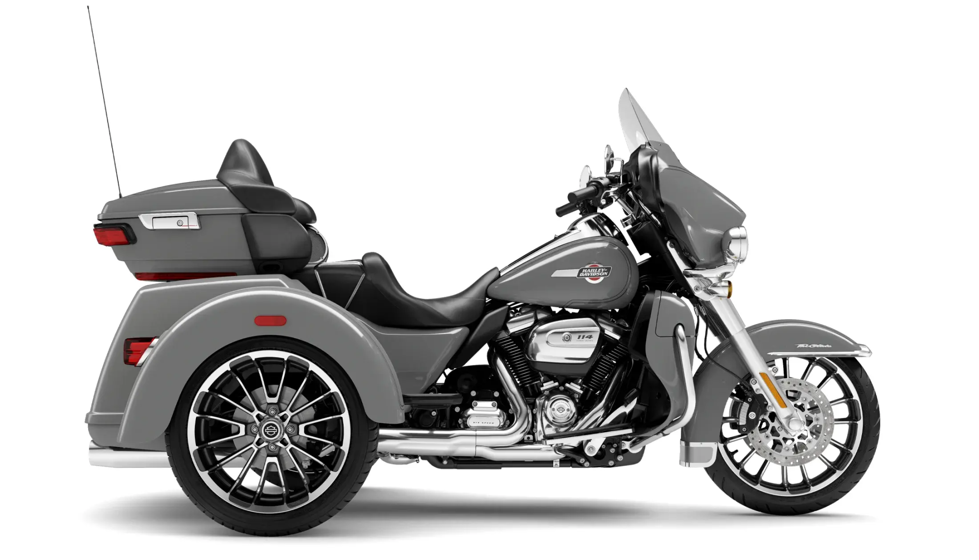 Harley-Davidson® Tri Glide® Ultra 2025
