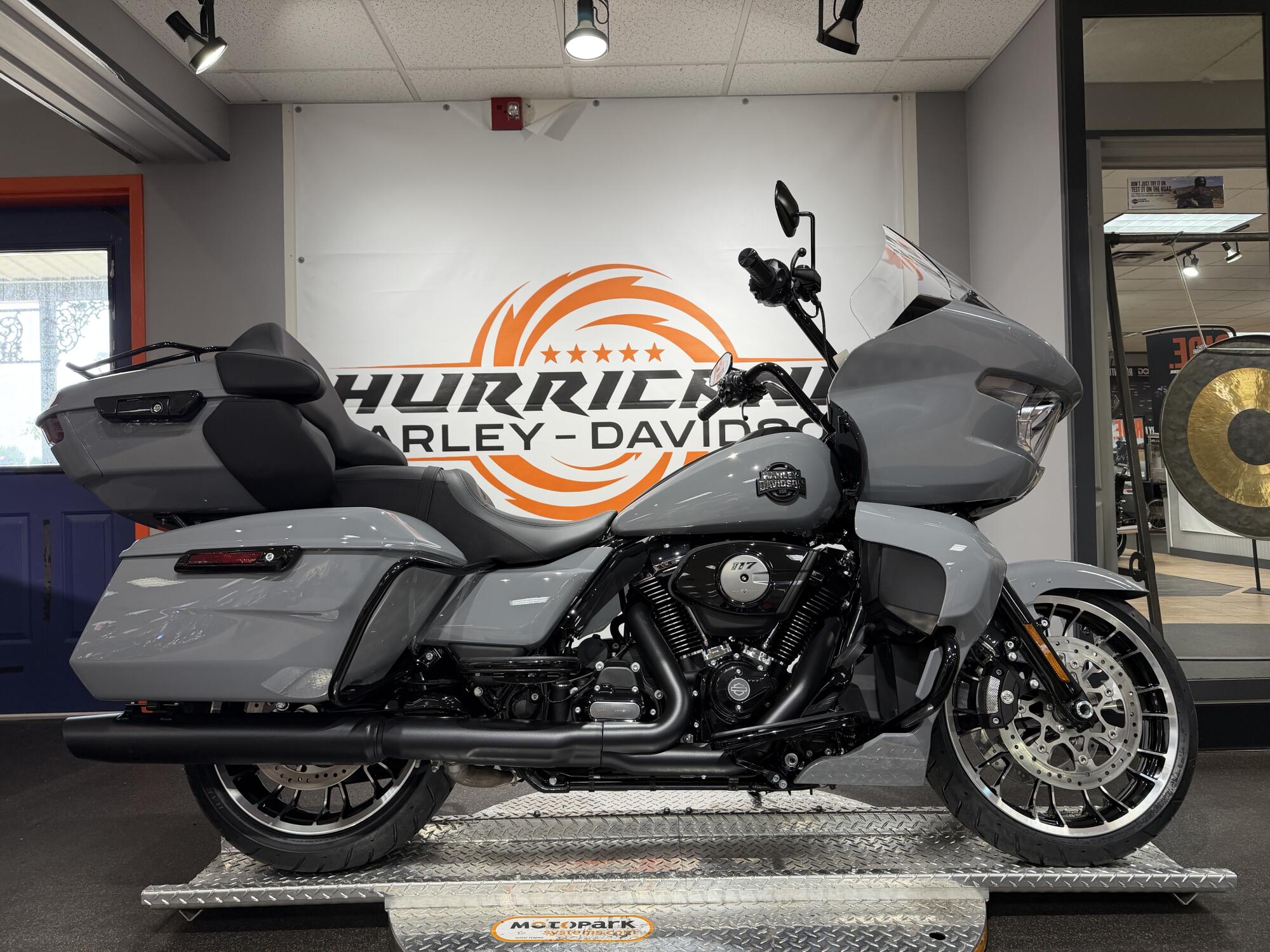FLTRXL 2026 Road Glide Limited