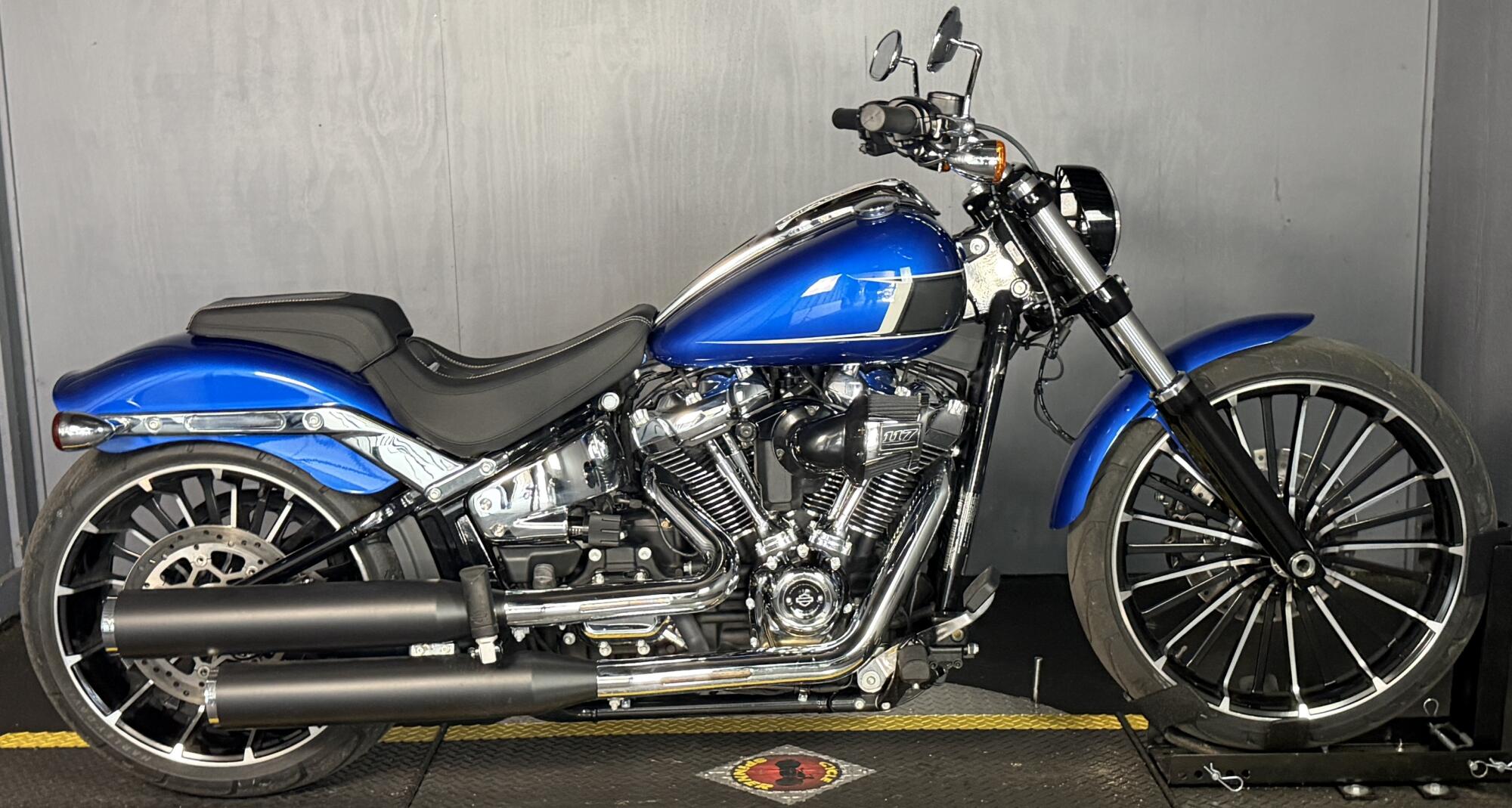 2024 FXBR  Breakout™ 117