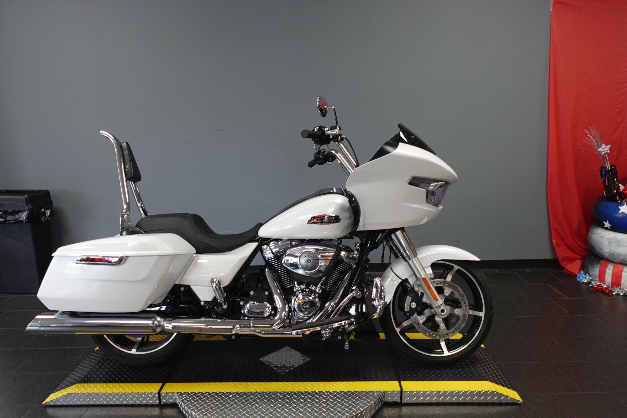 Road Glide® | The Woodlands Harley-Davidson®