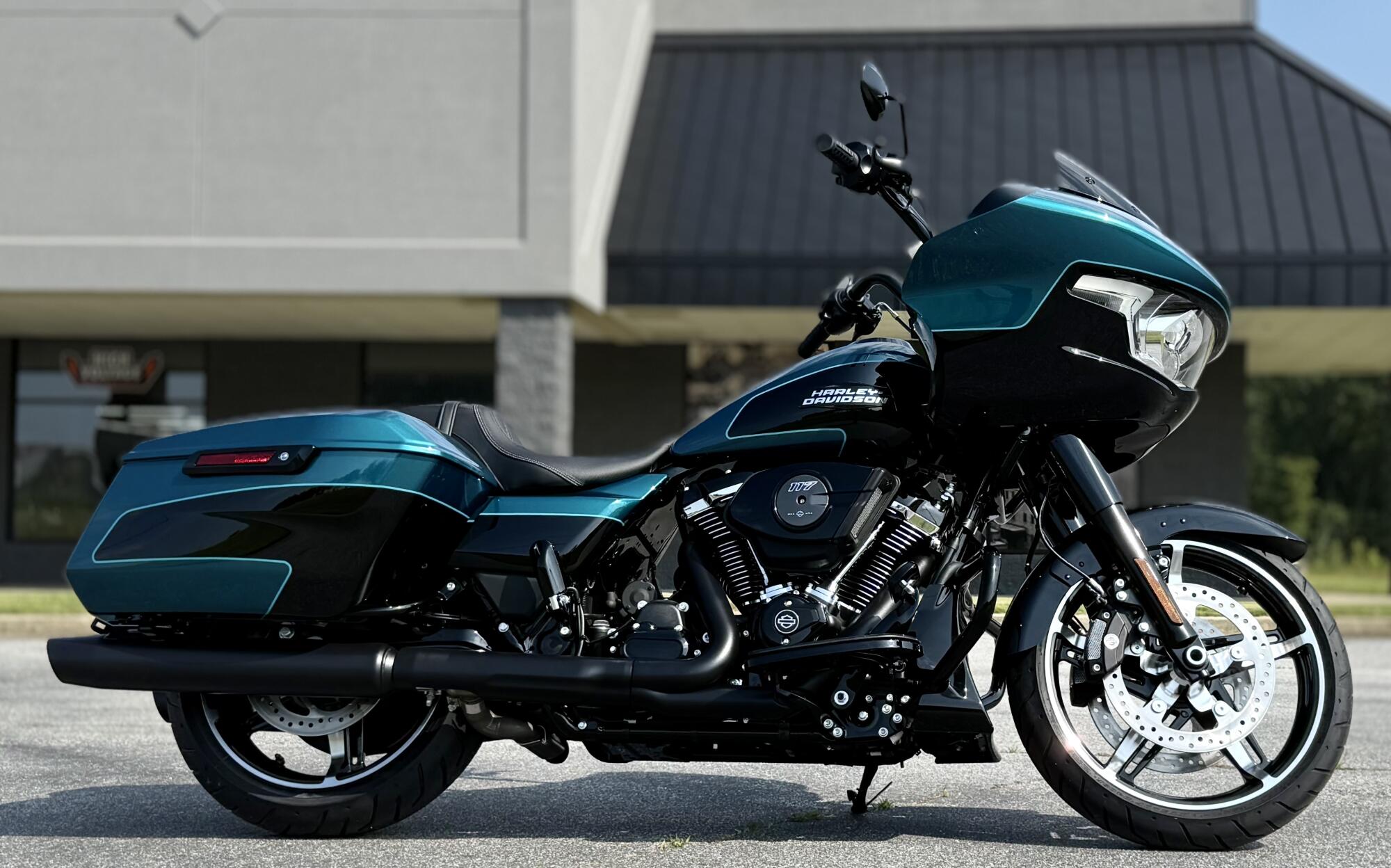FLTRX 2026 Road Glide®