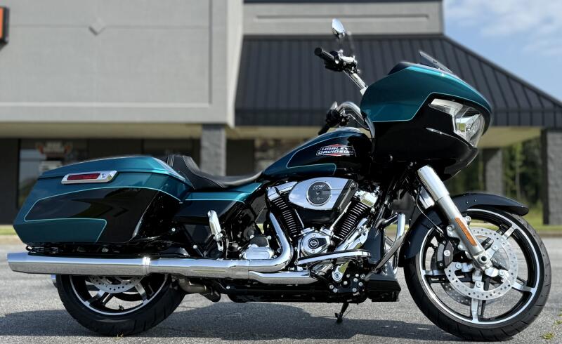 FLTRX 2026 Road Glide®