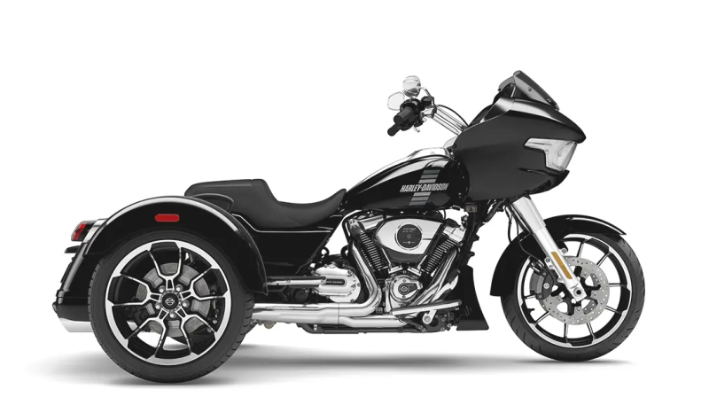  2026 Harley Davidson Road Glide 3 FLTRT