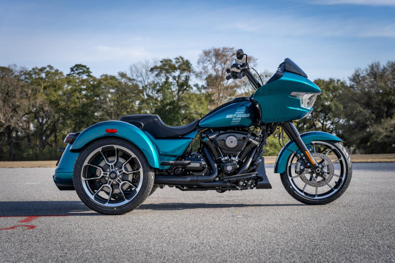 FLTRT 2026 Road Glide 3