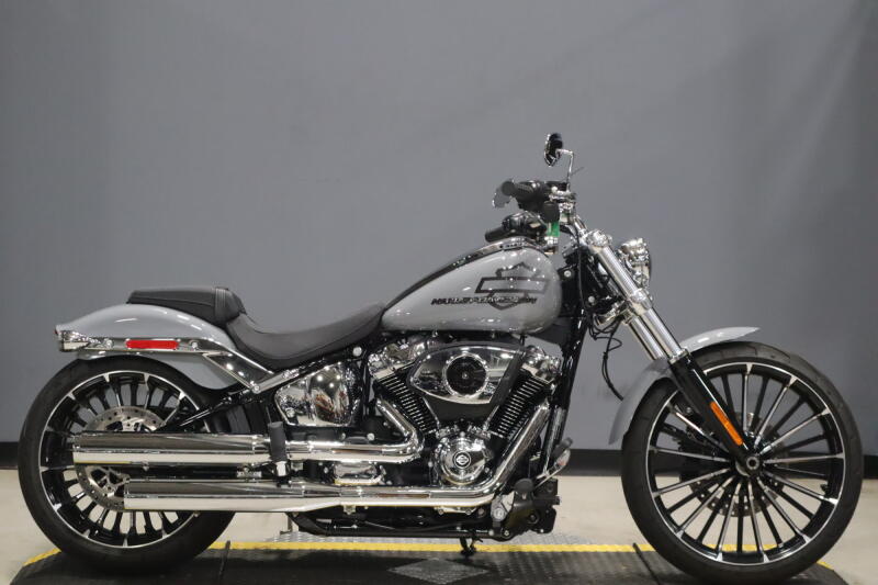 2026 Harley-Davidson® Breakout™ FXBR