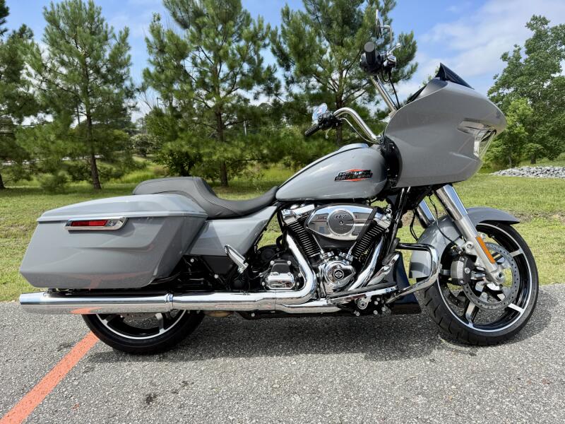 2026 Harley-Davidson Road Glide FLTRX 