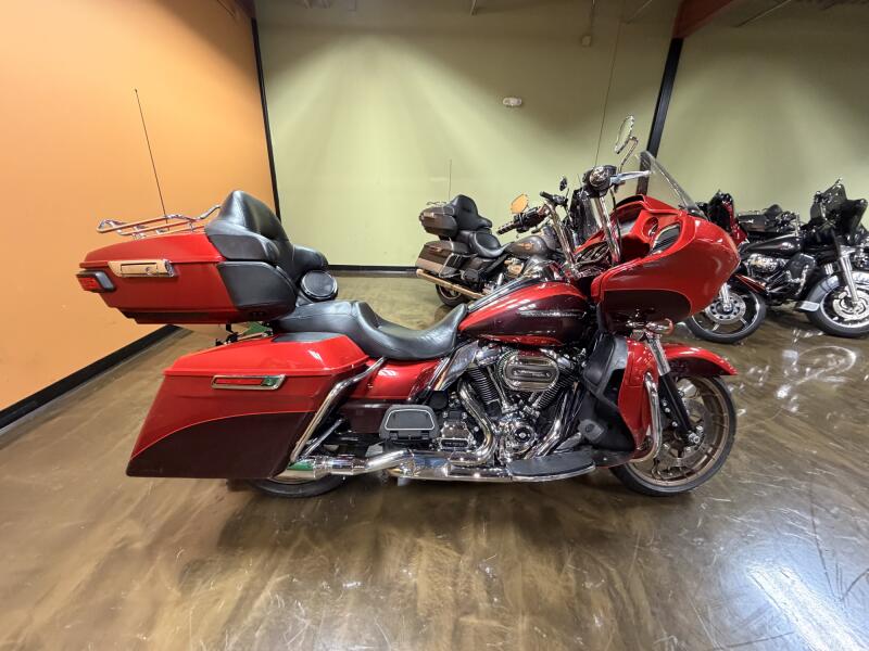 FLTRU 2018 Road Glide® Ultra