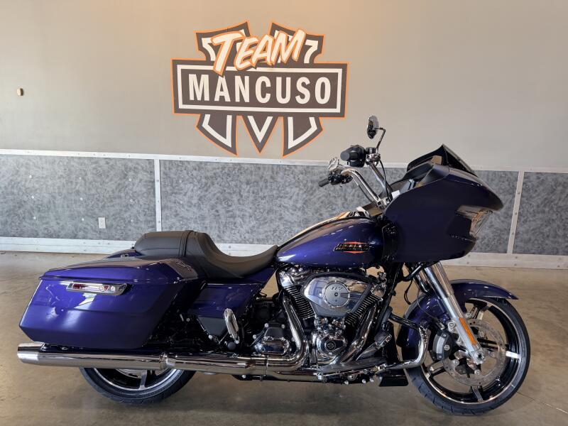 Harley-Davidson® Road Glide® 2026