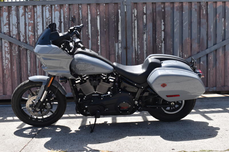 2026 Harley-Davidson® Low Rider® ST FXLRST