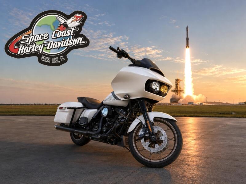 Harley-Davidson® Road Glide® ST 2023