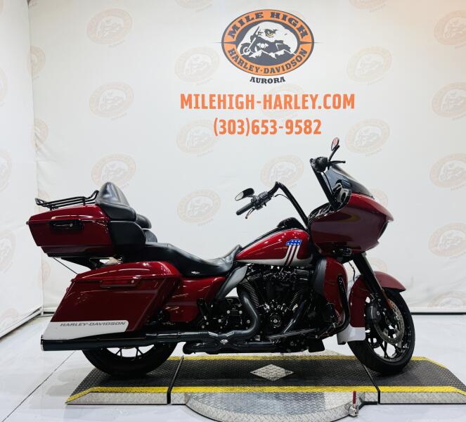 2020 Road Glide® Special FLTRXS