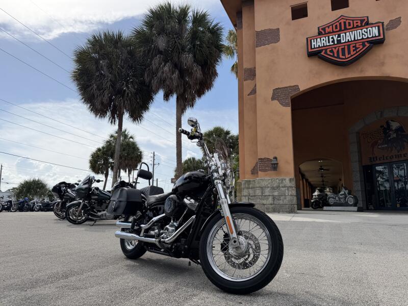 Harley-Davidson® Softail Standard® 2020