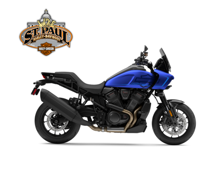 2026 Harley-Davidson Pan America 1250 ST RA1250ST