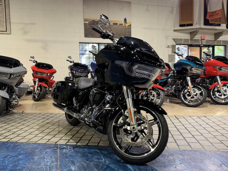 Harley-Davidson® Road Glide® 2026