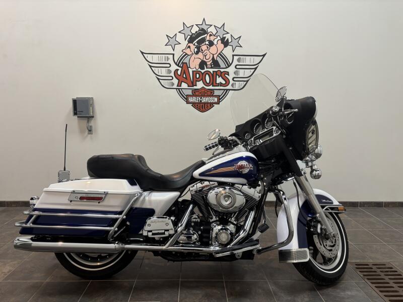 FLHTCU 2007 Electra Glide® Ultra Classic®