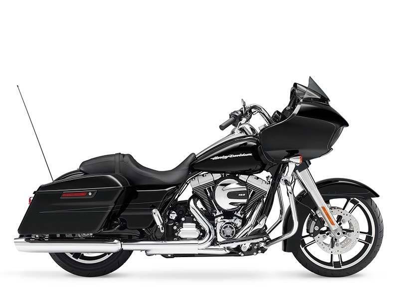 2016 Harley-Davidson Road Glide Special FLTRXS