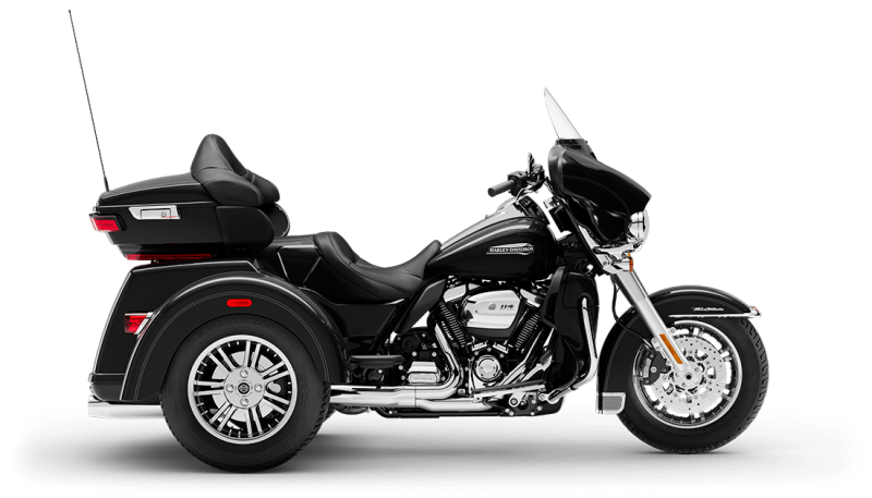 Harley-Davidson® Tri Glide® Ultra 2020