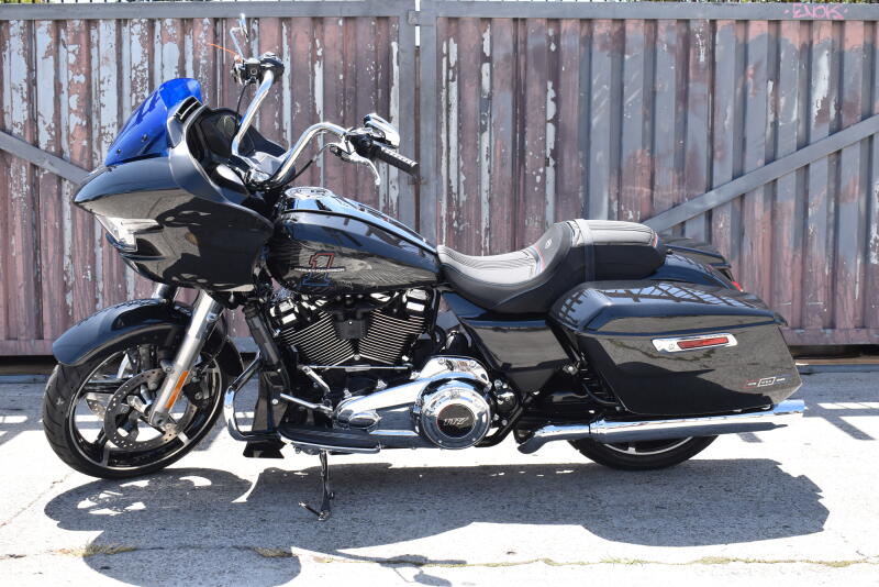 2026 Harley-Davidson® Road Glide® FLTRX