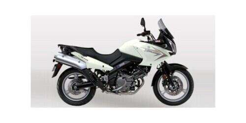 DL650AK11 2011 V-Strom 650 ABS