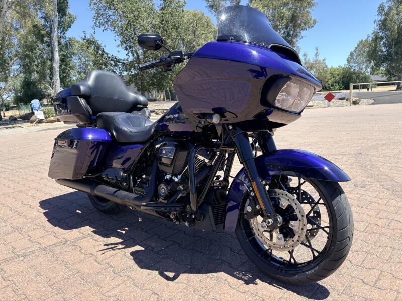 FLTRXS 2020 Road Glide® Special