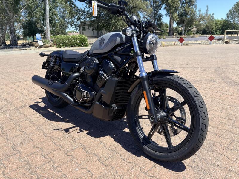 RH975 2026 Nightster®