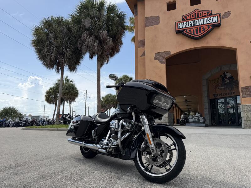 Harley-Davidson® Road Glide® Special 2017