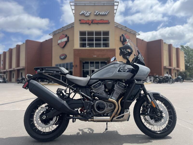 2026 Harley-Davidson® RA1250S Pan America® 1250 Special DRK BILIARD GRY