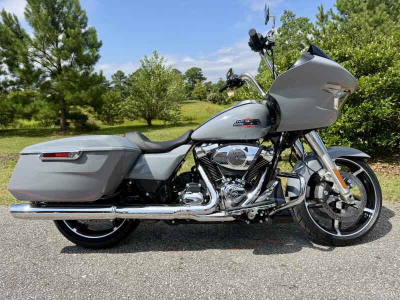 2026 Harley-Davidson Road Glide FLTRX 