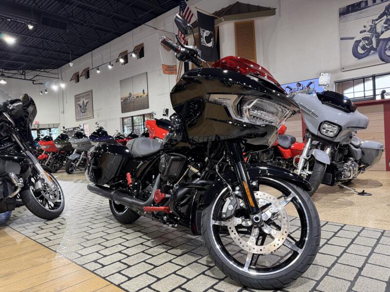 Harley-Davidson® Road Glide® 2026