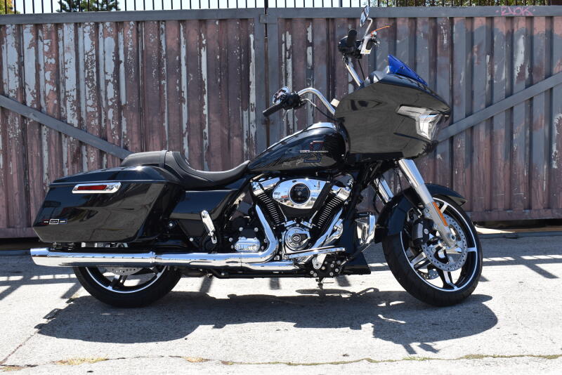 2026 Harley-Davidson® Road Glide® FLTRX