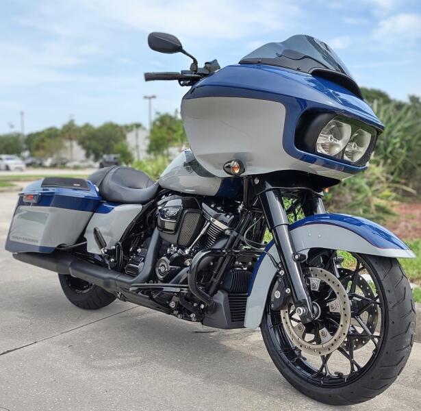Harley-Davidson® Road Glide® Special 2023
