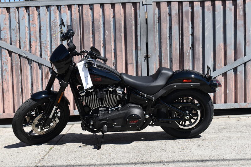 2026 Harley-Davidson® Low Rider® S FXLRS