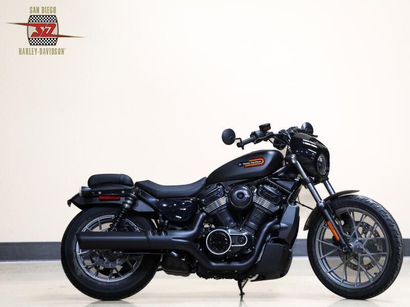 Harley-Davidson® Nightster Special® 2026