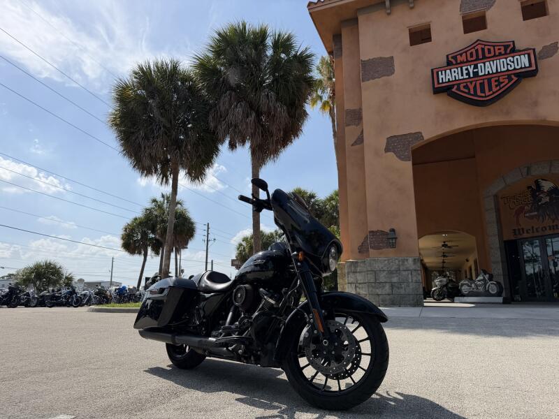 Harley-Davidson® Street Glide® Special 2018
