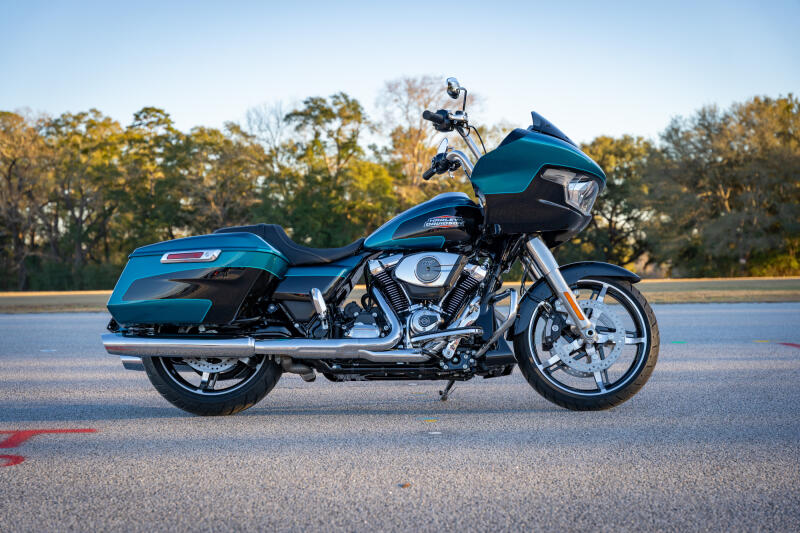 FLTRX 2026 Road Glide®