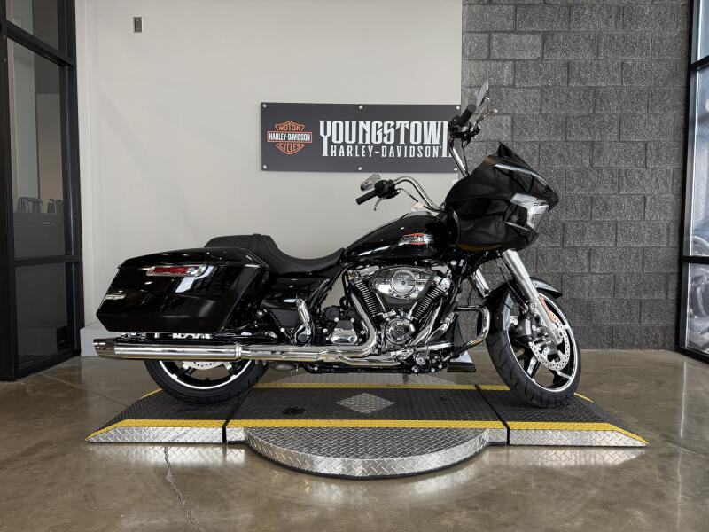 2026 Harley-Davidson® Road Glide® FLTRX