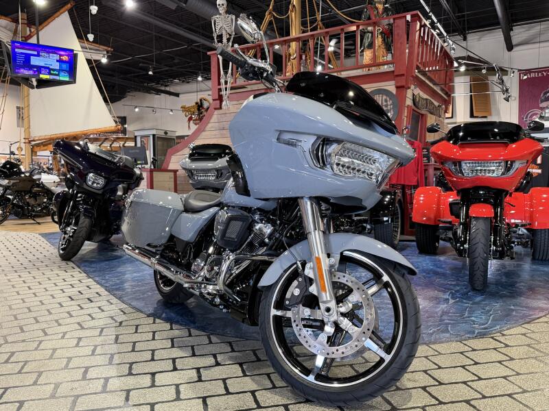 Harley-Davidson® Road Glide® 2026