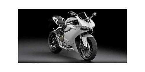 2013 Ducati 1199 Panigale S