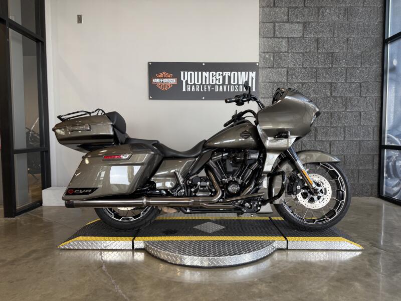 2021 Harley-Davidson® CVO™ Road Glide® FLTRXSE